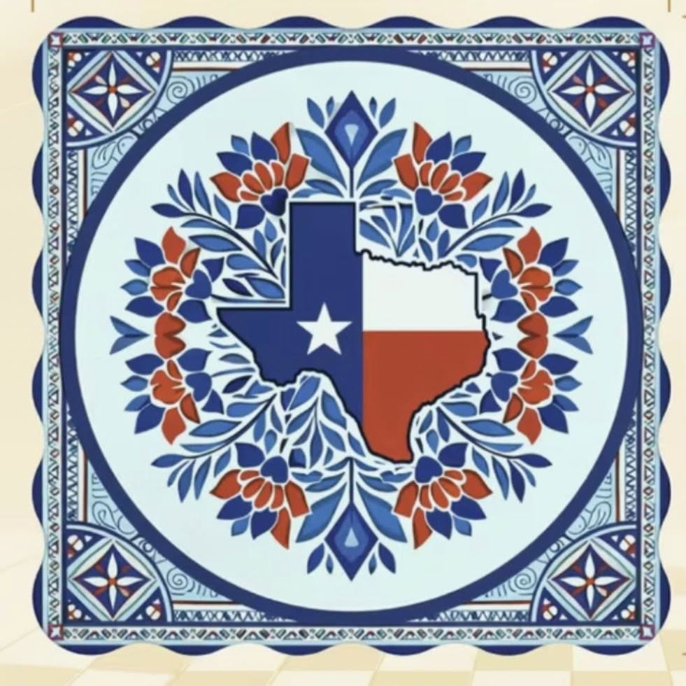 Texas Mat