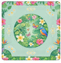 Butterfly Mat
